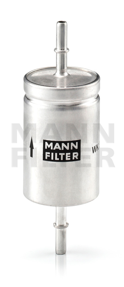WK512 Mann Filter Fuel Filter