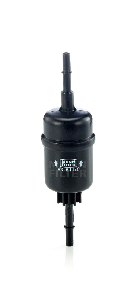 WK511/2 Mann Filter Fuel Filter
