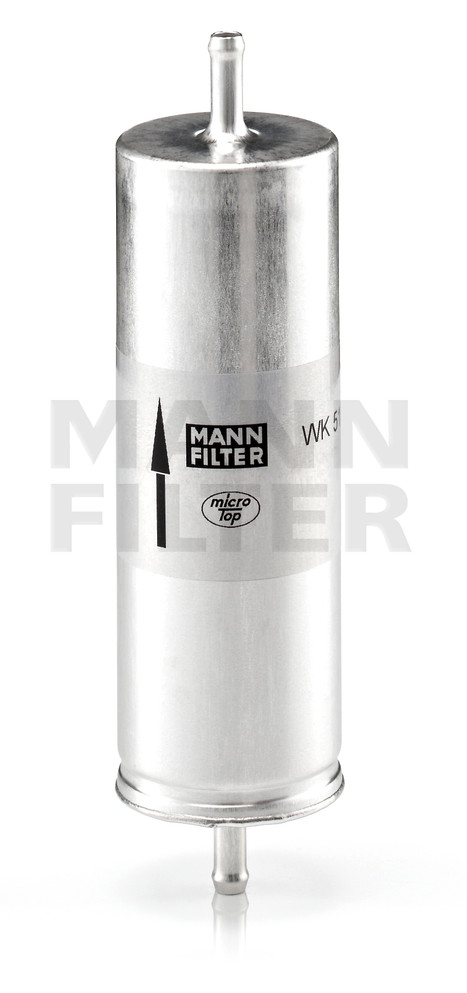 WK516 Mann Filter Fuel Filter