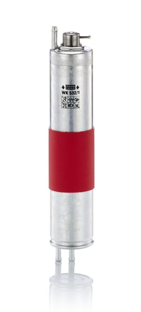 WK532/1 Mann Filter Fuel Filter