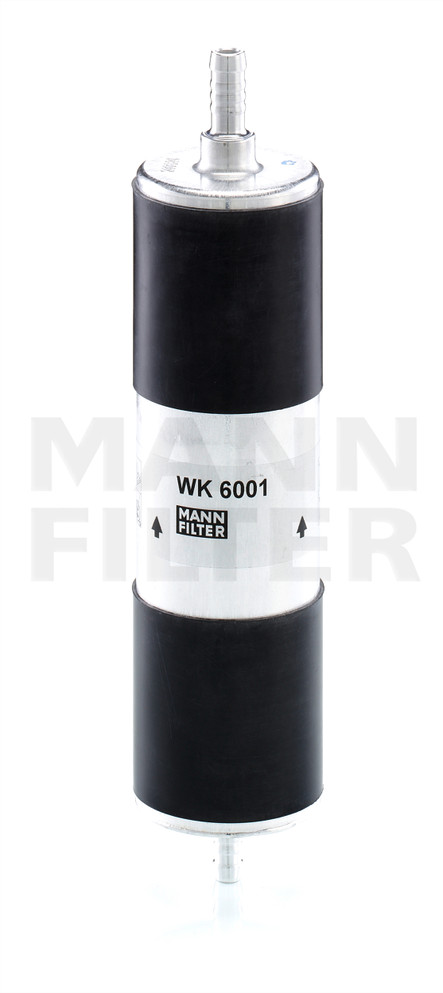 WK6001 Mann Filter Fuel Filter