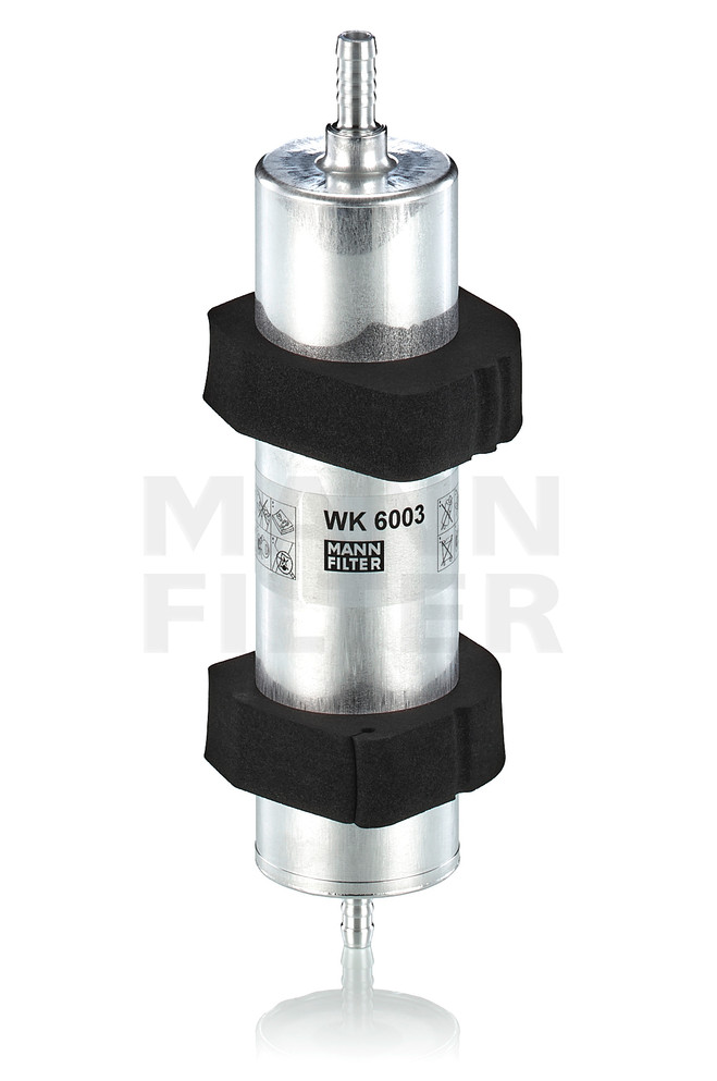 WK6003 Mann Filter Fuel Filter