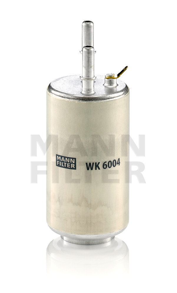 WK6004 Mann Filter Fuel Filter
