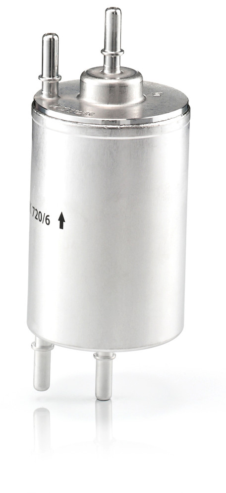 WK720/6 Mann Filter Fuel Filter