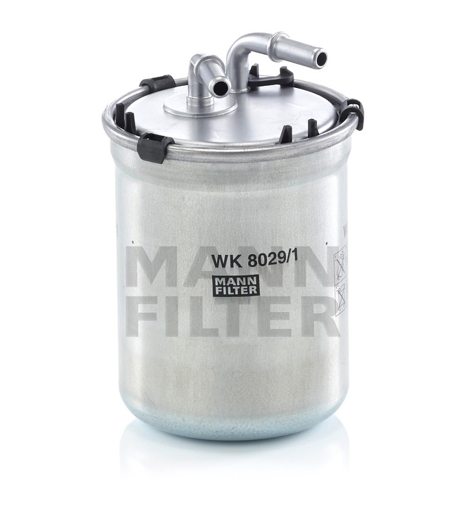 WK8029/1 Mann Filter Fuel Filter