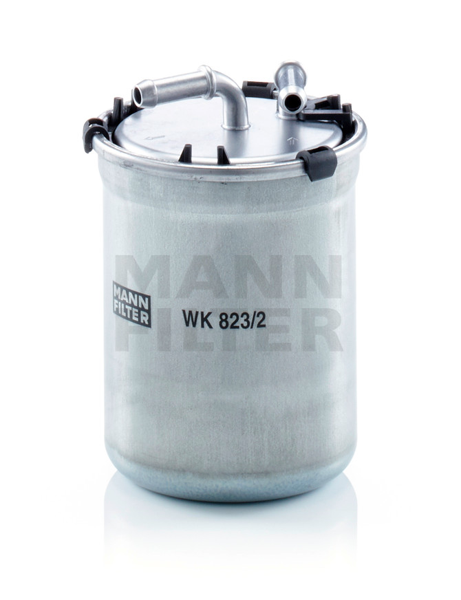 WK823/2 Mann Filter Fuel Filter