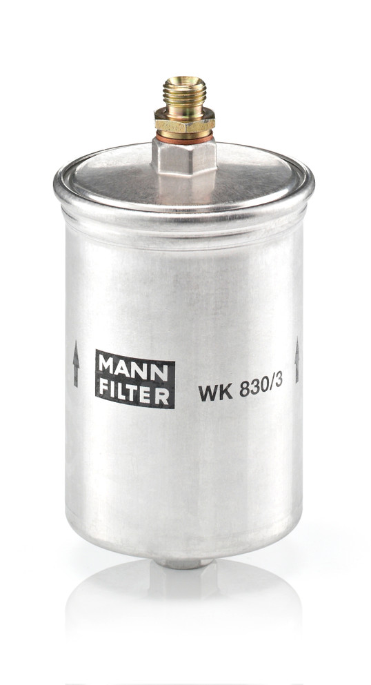 WK830/3 Mann Filter Fuel Filter