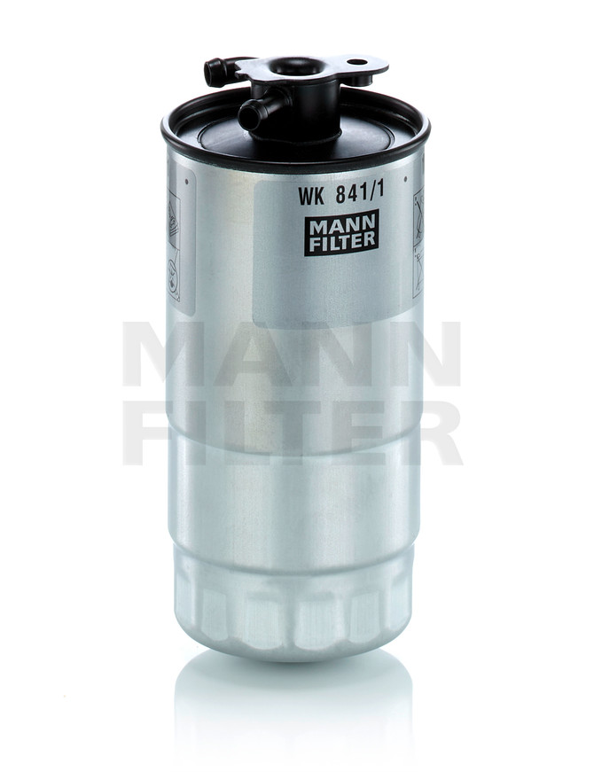 WK841/1 Mann Filter Fuel Filter