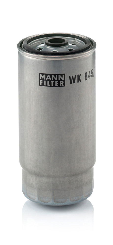 WK845/7 Mann Filter Fuel Filter