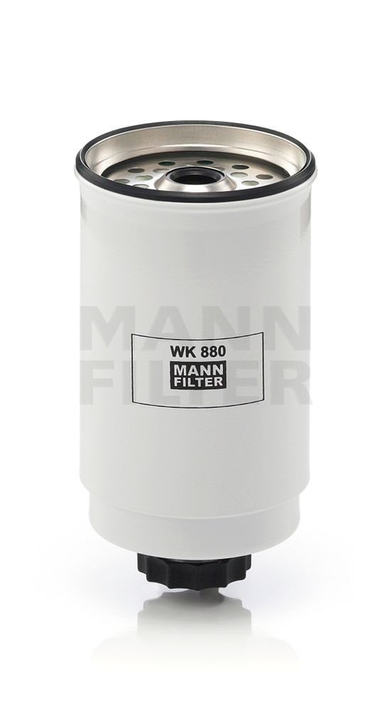 WK880 Mann Filter Fuel Filter