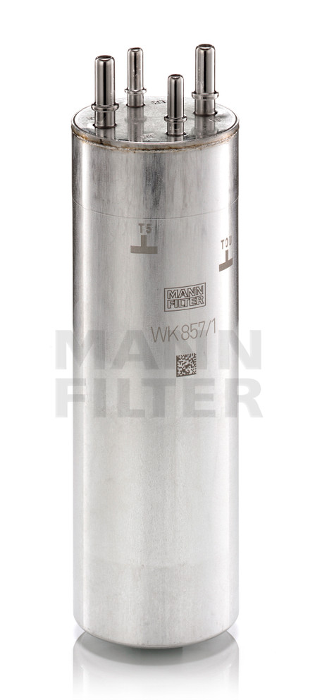 WK857/1 Mann Filter Fuel Filter WK857/1 Mann Filter Fuel Filter