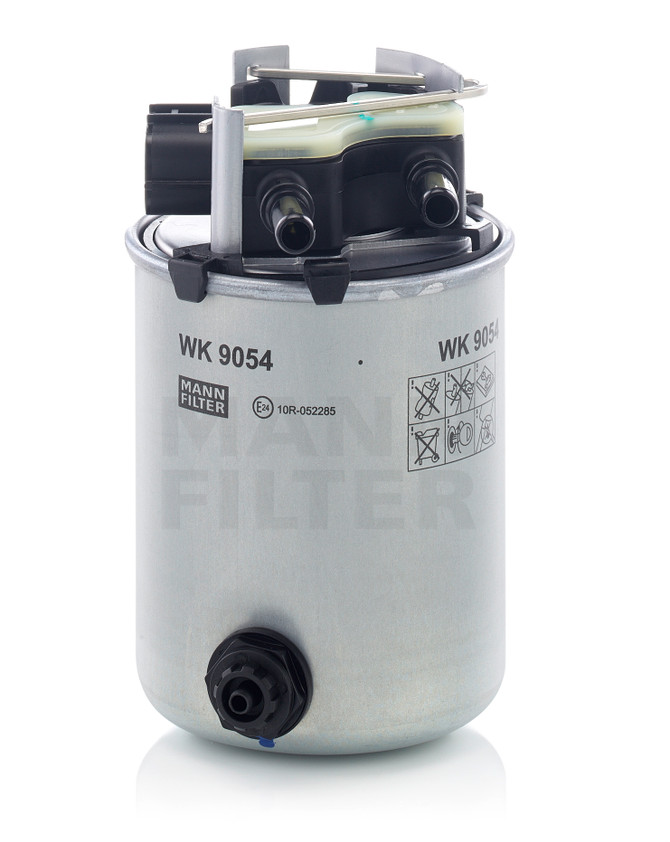 WK9054 Mann Filter Fuel Filter WK9054 Mann Filter Fuel Filter