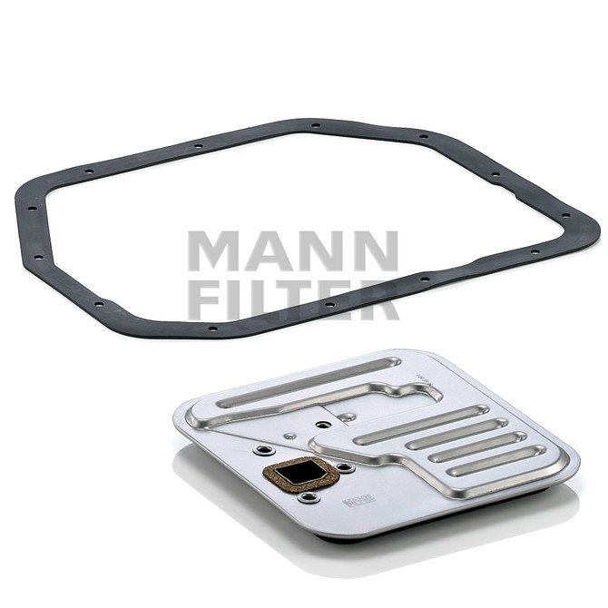 H18001KIT Mann Filter Oil Filter