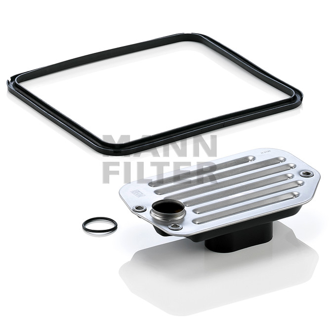 H2120XKIT Mann Filter Oil Filter