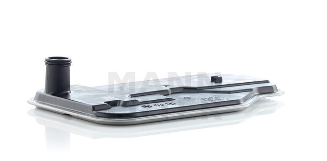 H27001 Mann Filter Oil Filter