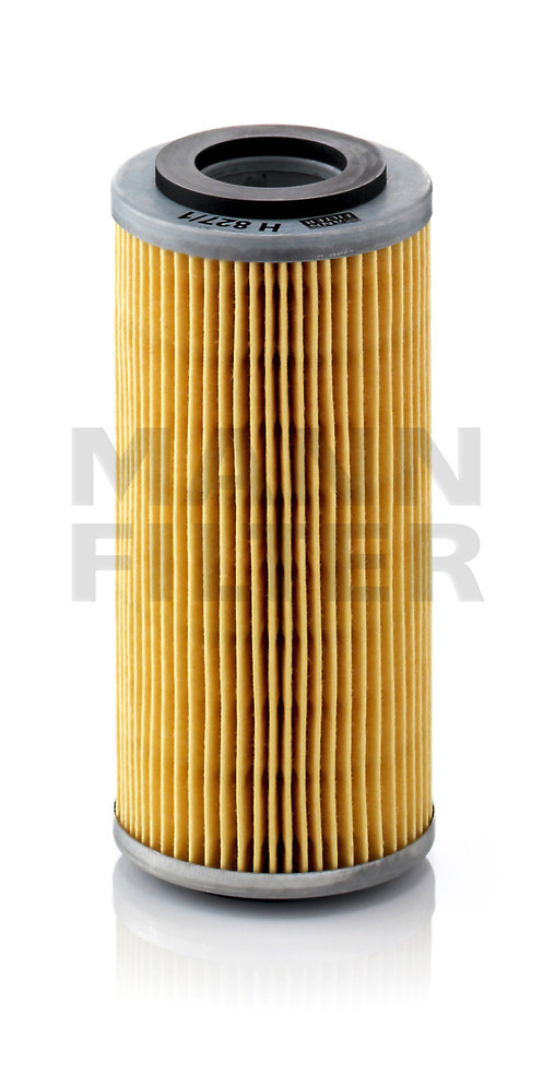 H827/1N Mann Filter Oil Filter