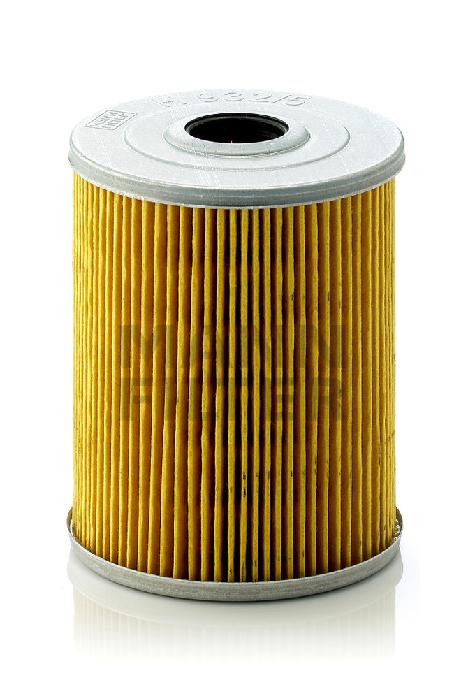 H932/5X Mann Filter Oil Filter