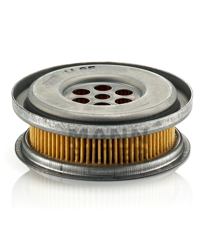 H85 Mann Filter Oil Filter