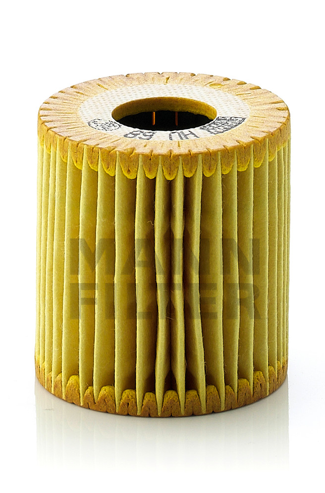 HU68X Mann Filter Oil Filter HU68X Mann Filter Oil Filter