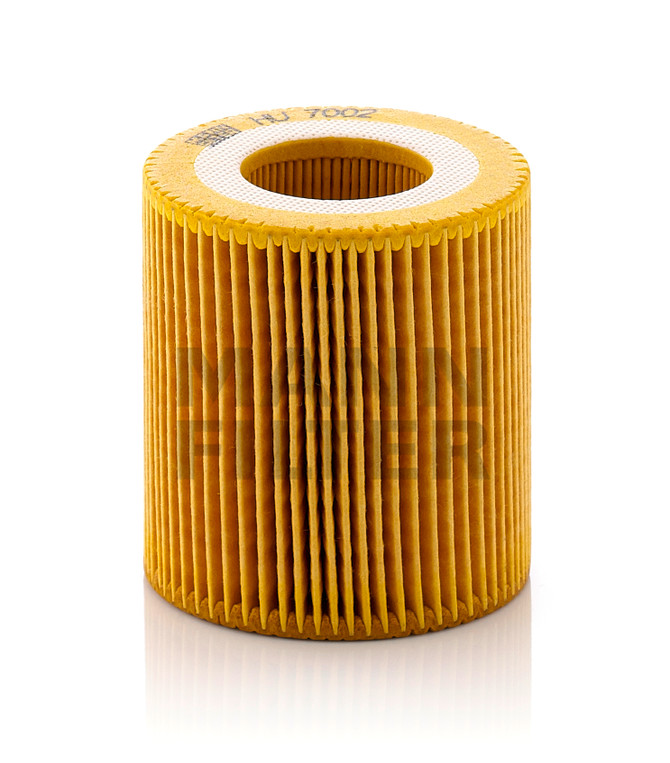 HU7002Z Mann Filter Oil Filter