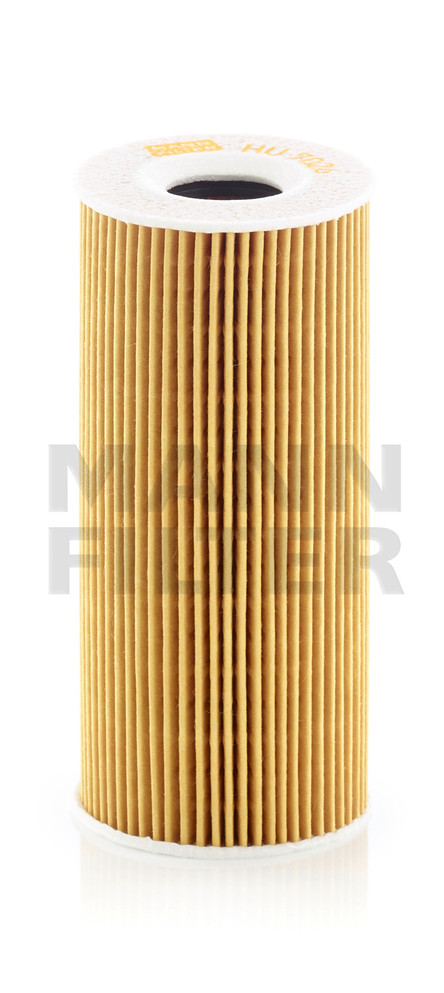 HU7026Z Mann Filter Oil Filter HU7026Z Mann Filter Oil Filter