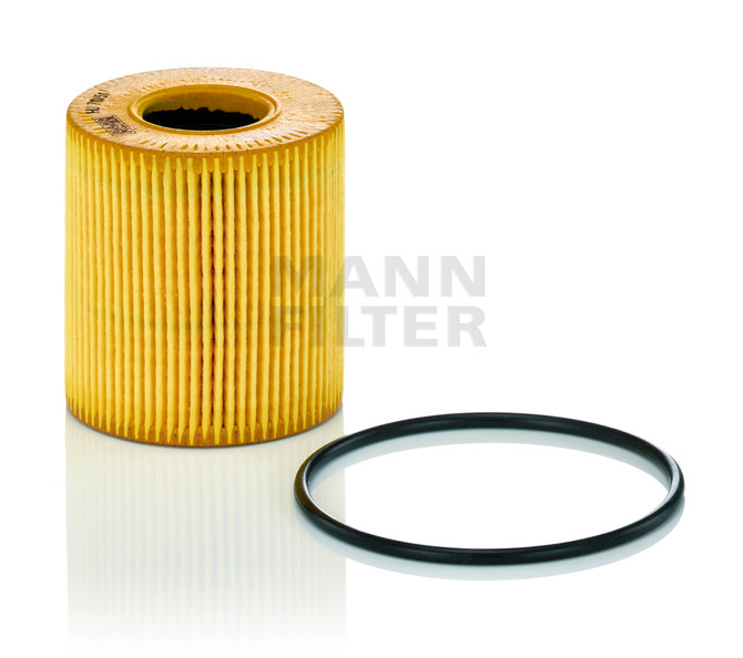 HU711/51X Mann Filter Oil Filter