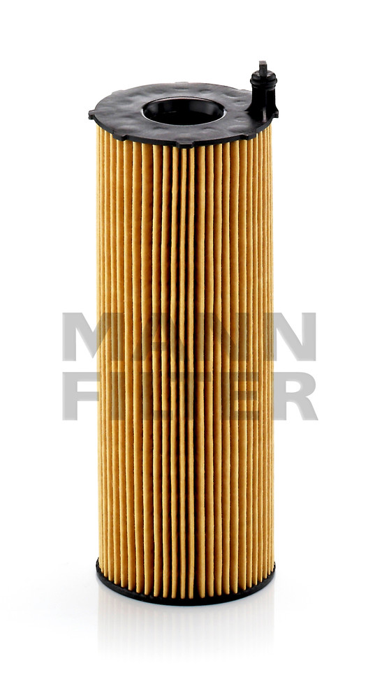 HU8003X Mann Filter Oil Filter