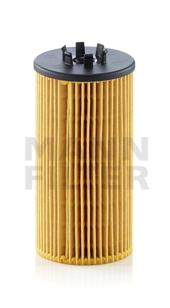 HU835/1Z Mann Filter Oil Filter