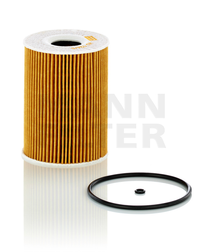 HU926/5Y Mann Filter Oil Filter
