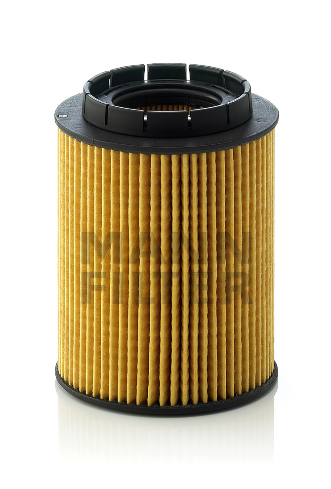 HU932/7X Mann Filter Oil Filter