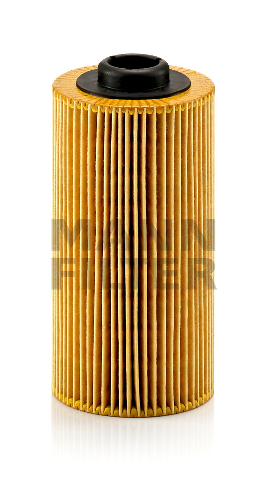 HU938/4X Mann Filter Oil Filter