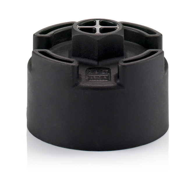 LS6/1 Mann Filter Tools