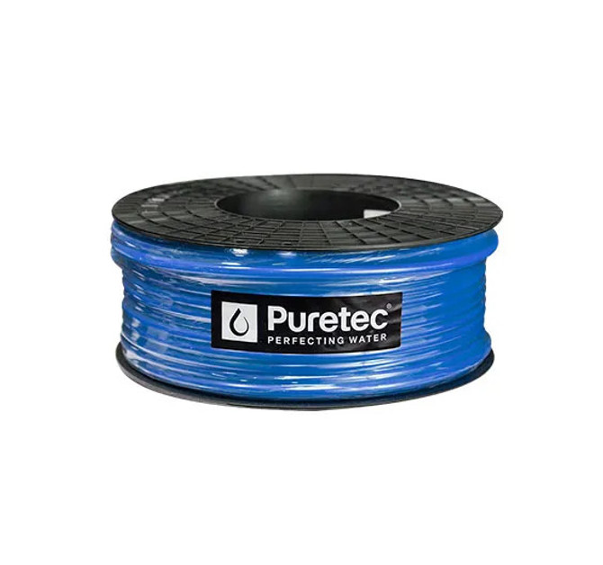 KTU12MBL-100 Puretec KTU12MBL-100 Puretec Tubing, High Pressure, 12 mm Blue (100 m)