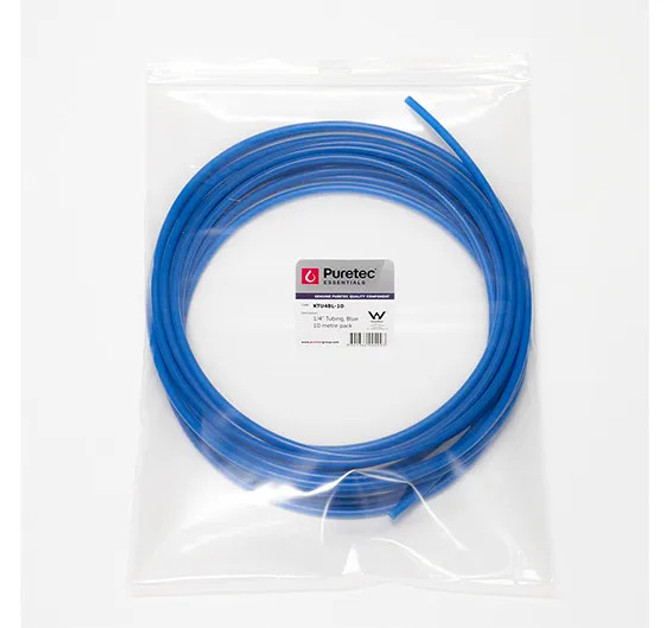 KTU5BL-10 Puretec KTU5BL-10 Puretec 5/16 High Pressure Tubing, Blue 10m pack