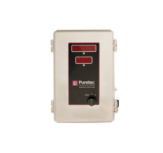 RI-CON3 Puretec RI-CON3 Puretec Replacement controller for RI-37K