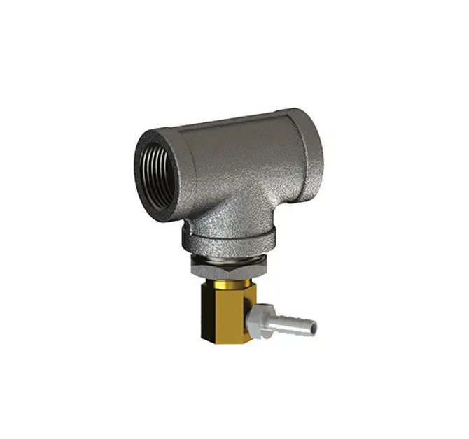 RI-TMS2 Puretec RI-TMS2 Puretec Water Temperature Management Valve 20mm for RI-6K RI-TMS2 Puretec RI-TMS2 Puretec Water Temperature Management Valve 20mm for RI-6K