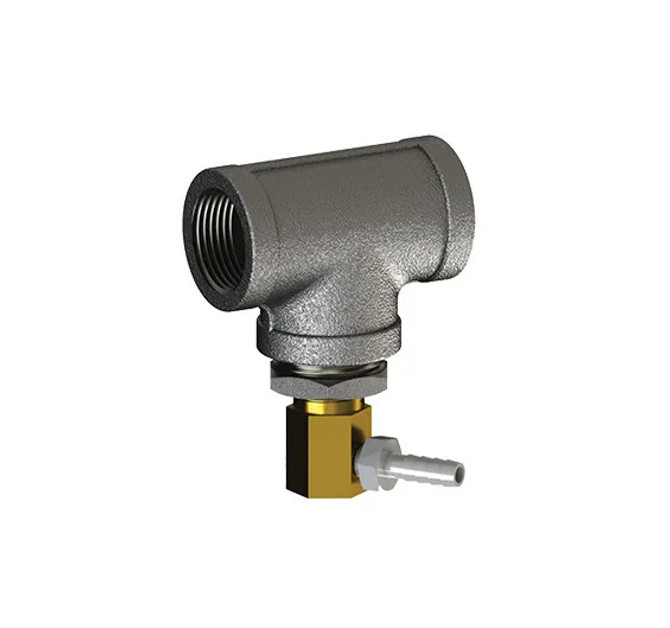 RI-TMS5 Puretec RI-TMS5 Puretec Water Temperature Management Valve 40mm for RI-17K RI-TMS5 Puretec RI-TMS5 Puretec Water Temperature Management Valve 40mm for RI-17K