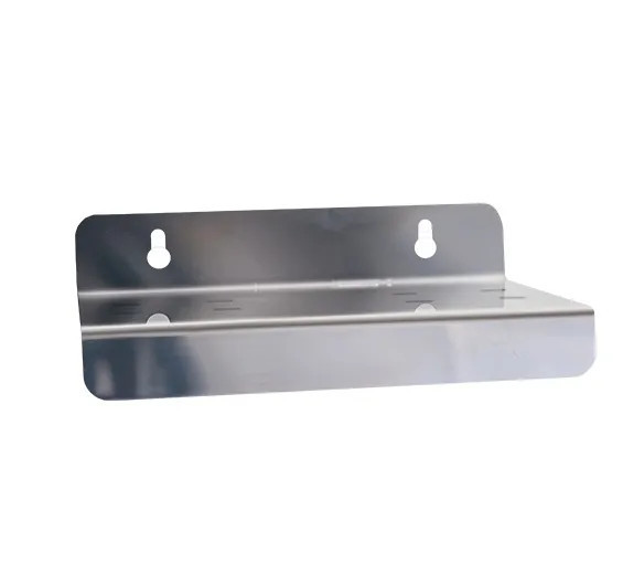 FPBK2 Puretec FPBK2 Puretec Stainless Steel Twin Bracket to suit 2 x FP Series
