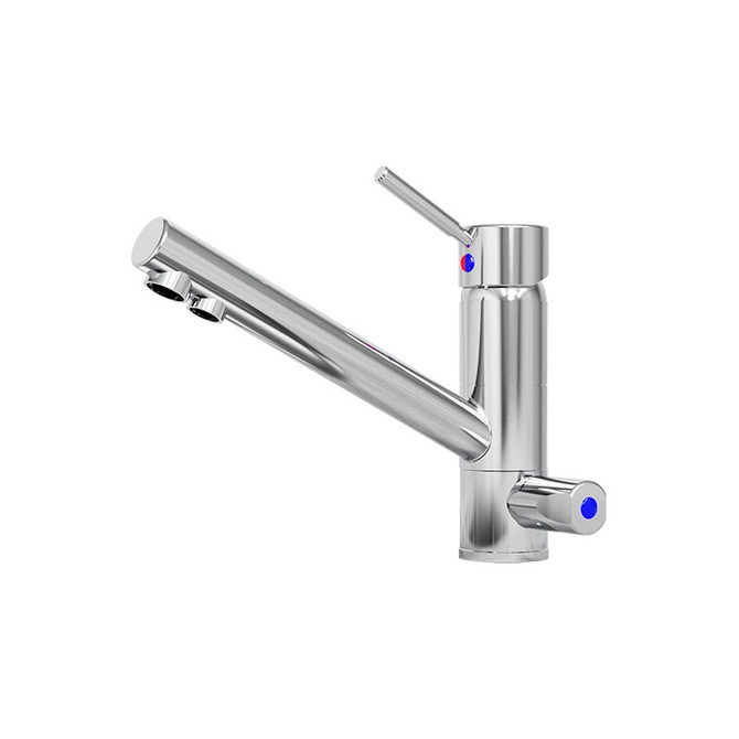 TRIPLA-T1 Puretec TRIPLA-T1 Puretec Tripla Triple Action Mixer Tap T1