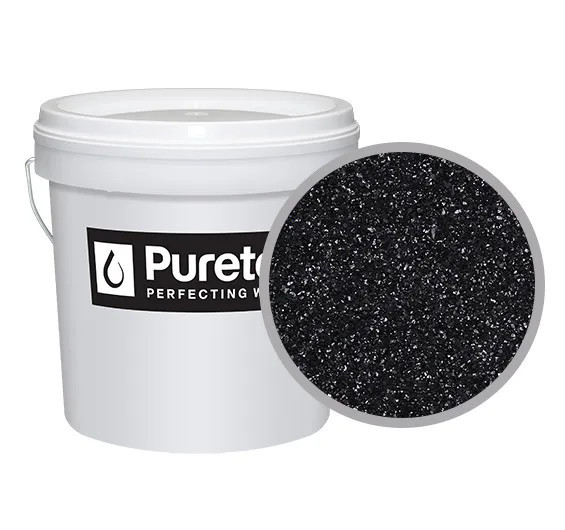WTM1000-10L Puretec WTM1000-10L Puretec Carbimax water filtration carbon, 10L pail (4.1 kg)