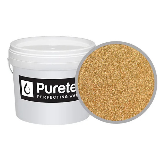 WTM4400-5L Puretec WTM4400-5L Puretec Softmax Cation Resin for Softener 5 L pail