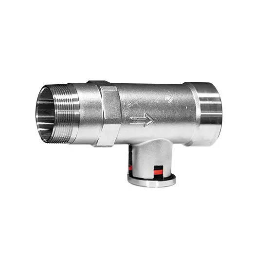 WTV7210 Puretec WTV7210 Puretec 2CI Flowmeter with Userguide