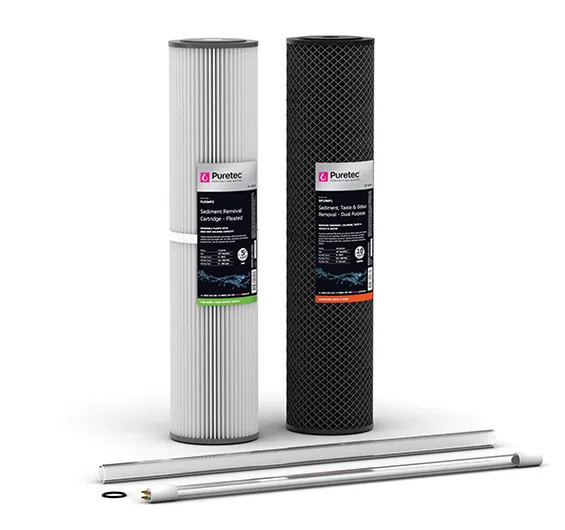 HR-H7 Puretec HR-H7 Puretec Maintenance kit suits Hybrid H7