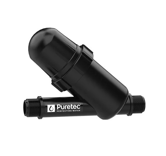 IDF034-120 Puretec IDF034-120 Puretec Irrigation Disk Filter, 3/4", 120 Mesh