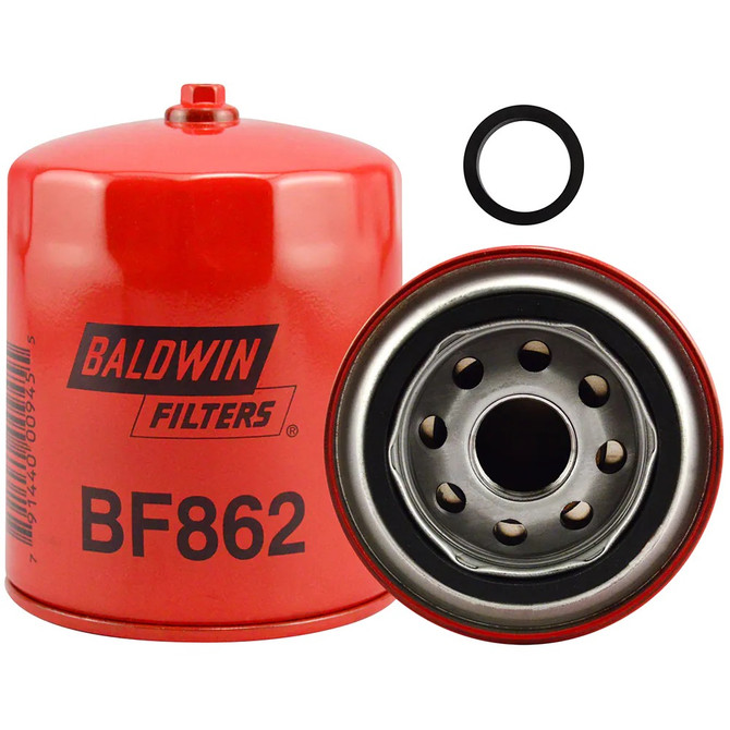 BF862 Baldwin Fuel Filter BF862 Baldwin Fuel Filter