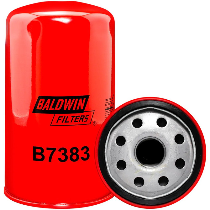 B7383 Baldwin Lube Spin-on