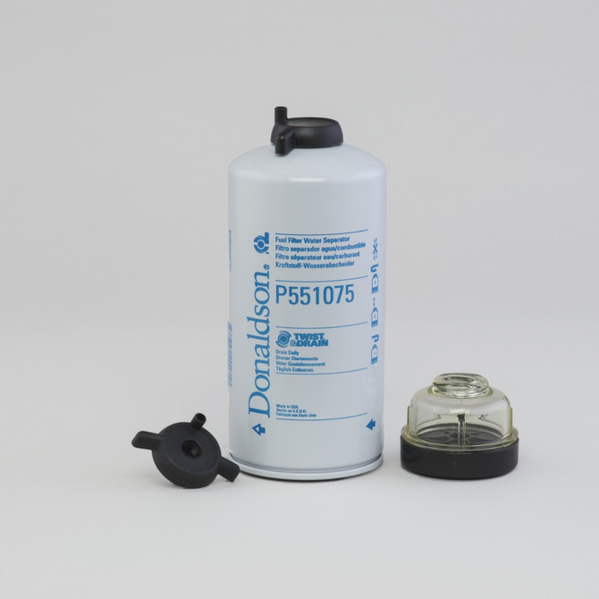 P559114 Donaldson P559114 Donaldson Fuel Filter Kit P559114 Donaldson P559114 Donaldson Fuel Filter Kit