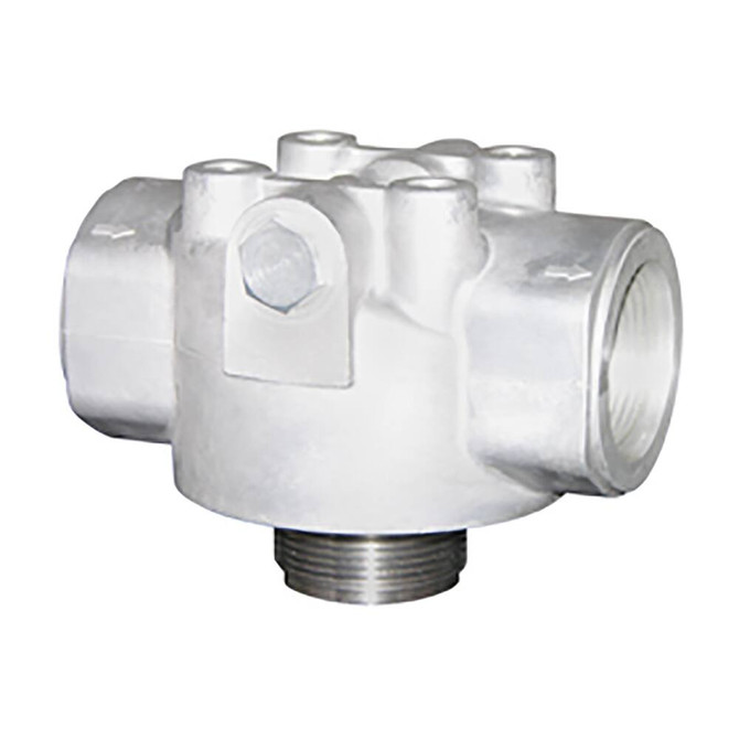 OB8771 Baldwin Hydraulic Filter Base