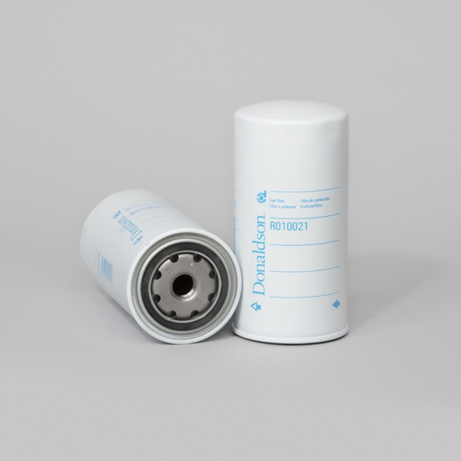 R010021 Donaldson Fuel filter, spin-on