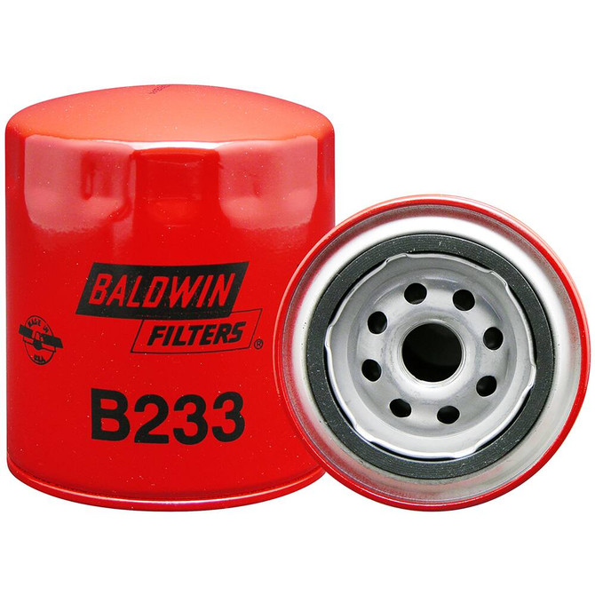 B233 Baldwin Oil Filter